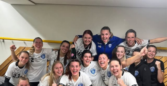 Frauen gewinnen in Reutlingen