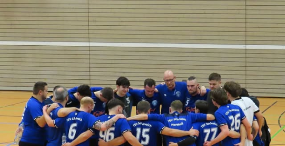 M1: Niederlage in Walddorfhäslach