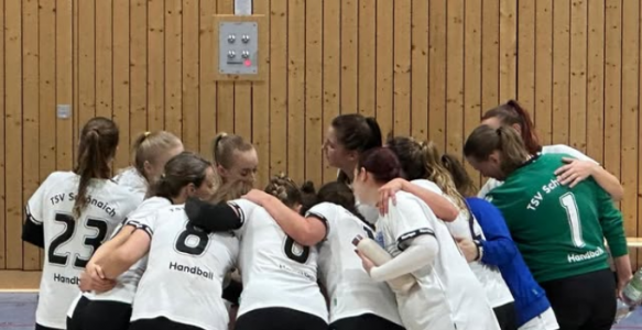 Frauen unterliegen im Topspiel