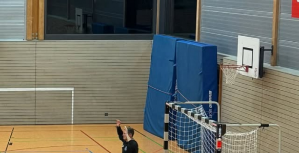 M1: Niederlage gegen Tabellenführer