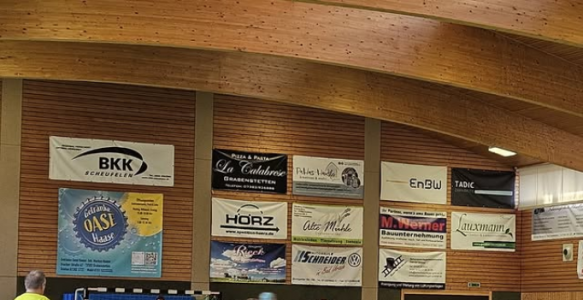 Zweite verliert auswärts in Grabenstetten