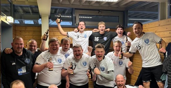 M2: Handballkrimi in Betzingen