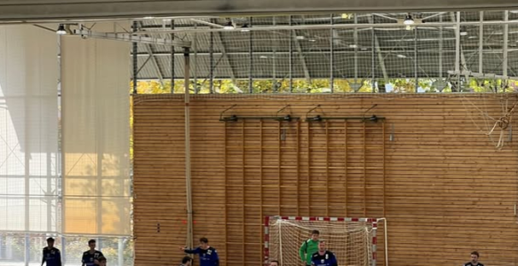 M2: Dejavu in Reutlingen