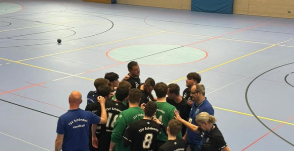 M1: Erste Saisonniederlage