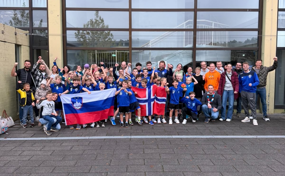 Mini-WM in Neuhausen